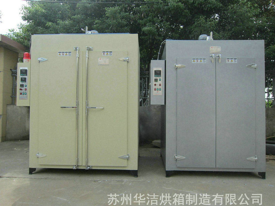 絲印烘箱突發(fā)性故障如何處理？