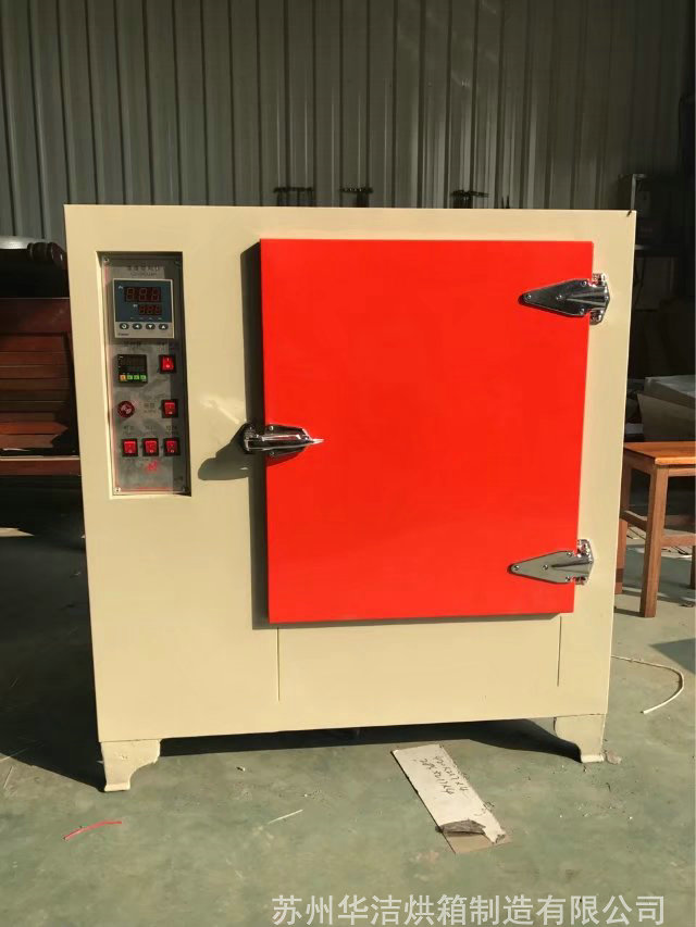 身小作用大，干燥頂呱呱—小型烘箱