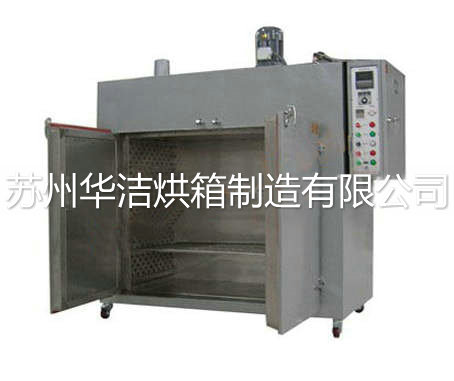 烘箱溫度是怎么測試的？