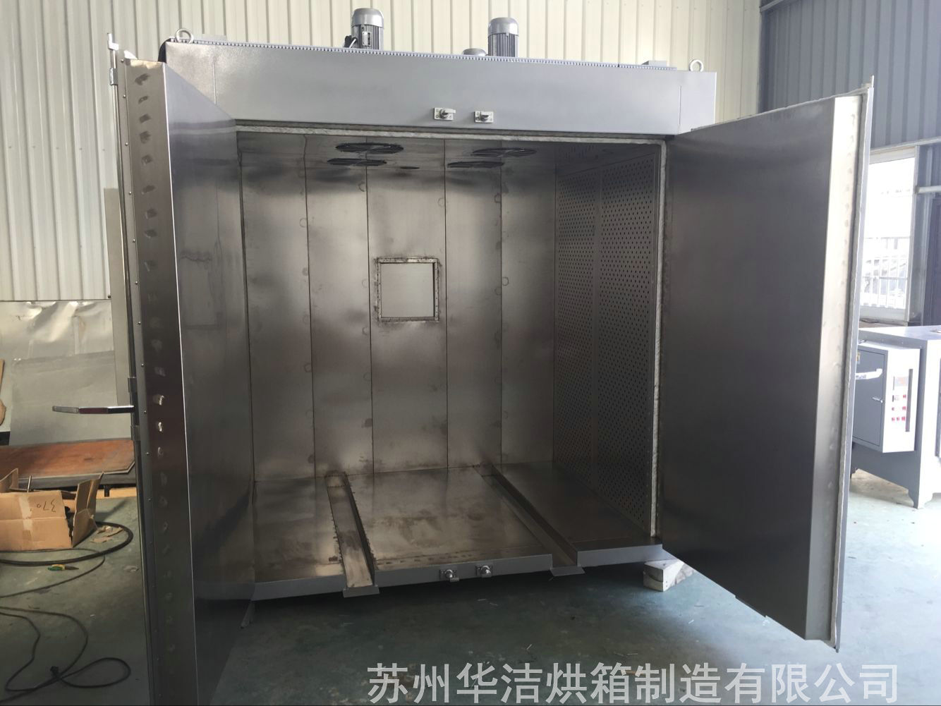 防爆烘箱的使用，是節(jié)約能源損耗的方法之一