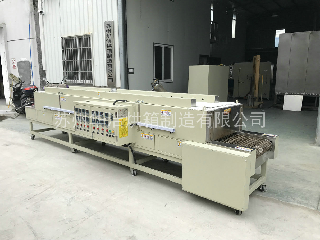 想要沒事，流水線烘箱應(yīng)多加注意的方面