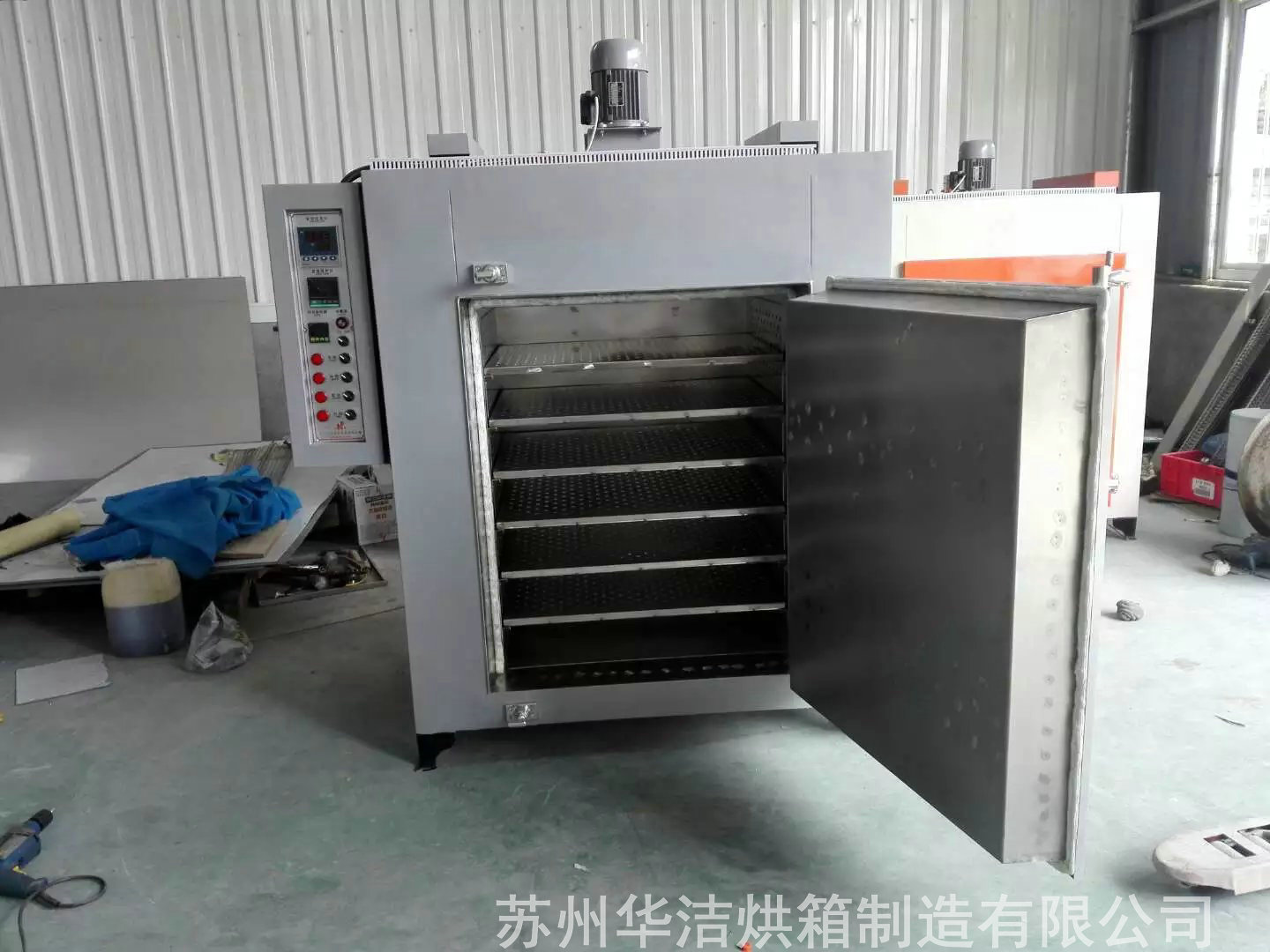 高溫烘箱的月保養(yǎng)需做什么？