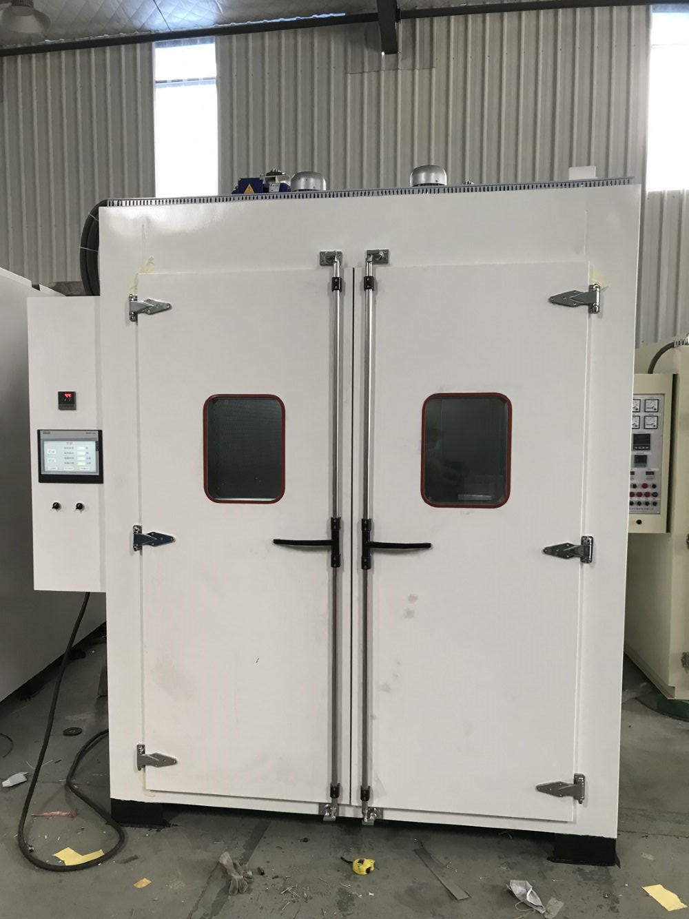 烘箱的使用是怎樣進(jìn)行的？