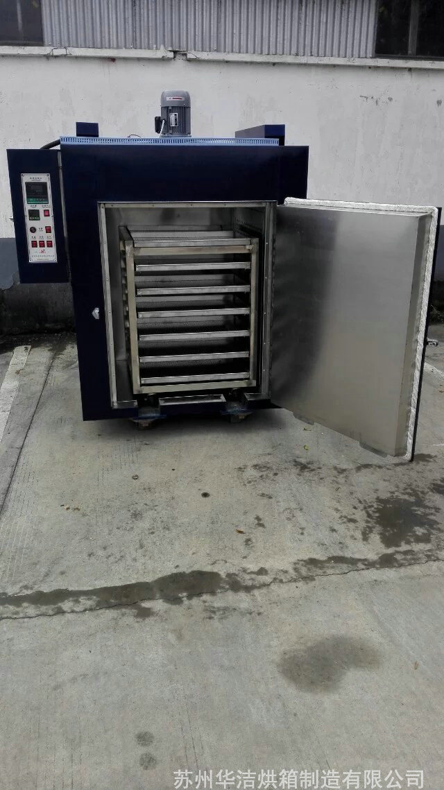 工業(yè)烘箱是怎么工作的？