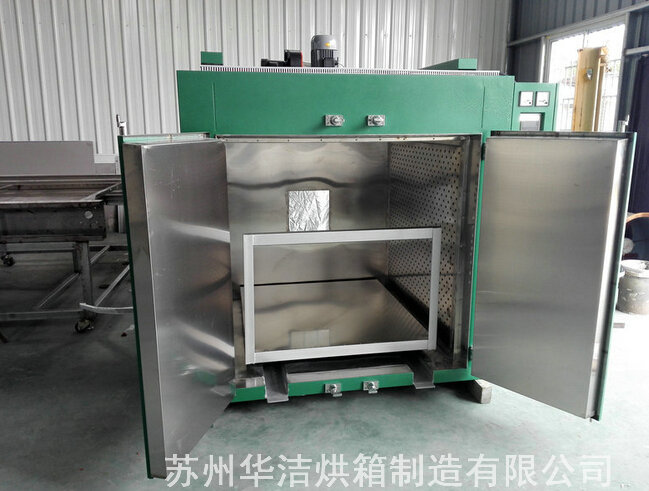 臺(tái)車烘箱在設(shè)計(jì)上怎樣？