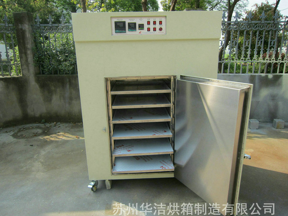 潔凈烘箱的隔熱層到底多厚呢？