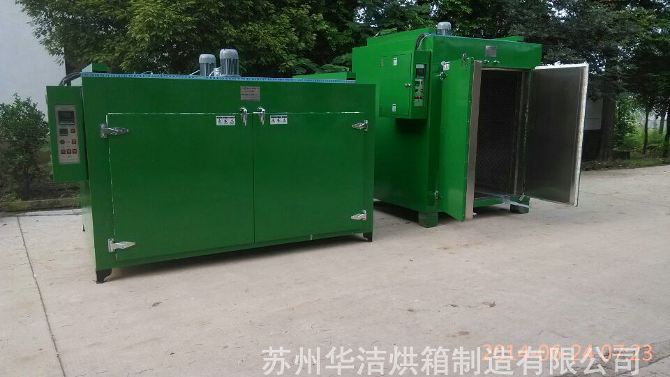 工業(yè)烘箱是利用什么原理工作的？