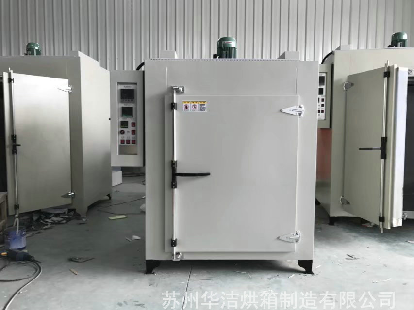 熱風循環(huán)烘箱的結構設計及工作原理