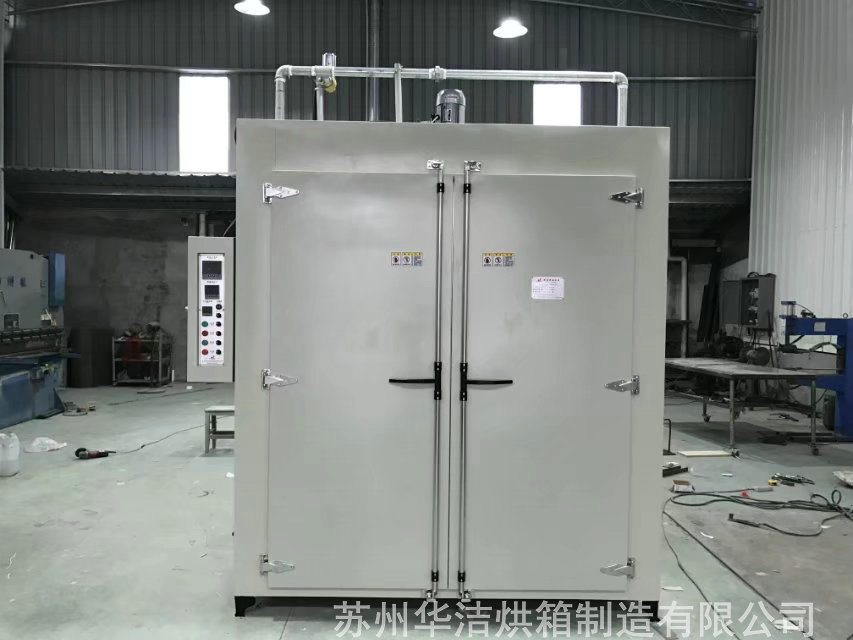 蒸汽烘箱的技術(shù)參數(shù)、工作原理及應(yīng)用場(chǎng)景